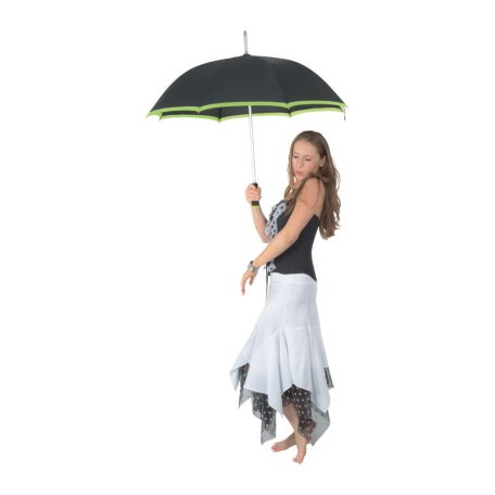 Automata esernyő selyemből