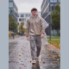RPET esőponcsó