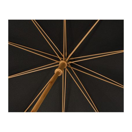 Bambusz fogantyús esernyő