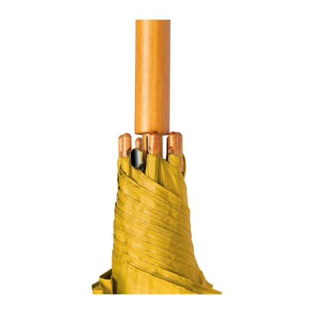 Favázas automata esernyő