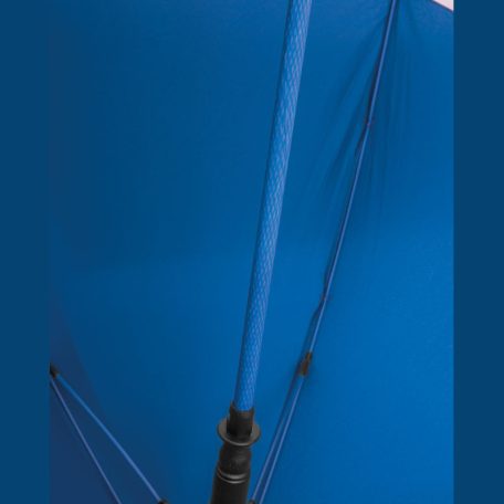 Esernyő gyűrűs fogantyúval