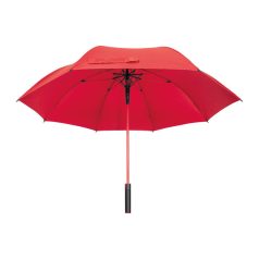 Esernyő gyűrűs fogantyúval
