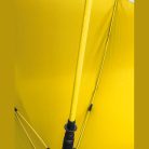 Esernyő gyűrűs fogantyúval