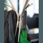 Esernyő gyűrűs fogantyúval