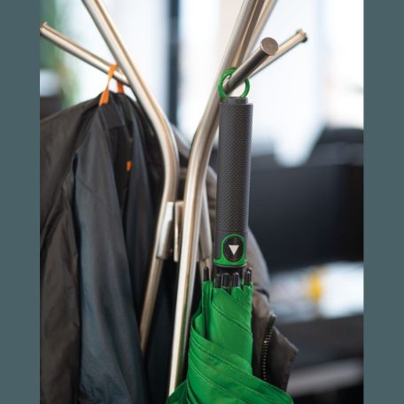 Esernyő gyűrűs fogantyúval