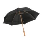 Bambusz fogantyús esernyő