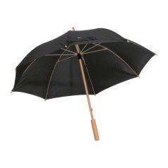 Bambusz fogantyús esernyő