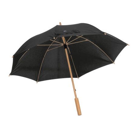 Bambusz fogantyús esernyő