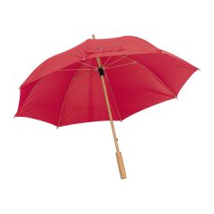 Bambusz fogantyús esernyő