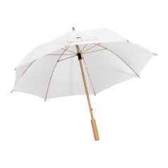Bambusz fogantyús esernyő