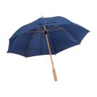 Bambusz fogantyús esernyő