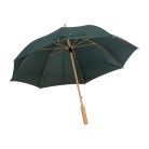 Bambusz fogantyús esernyő