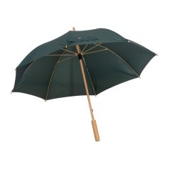 Bambusz fogantyús esernyő