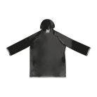 Kétszínű kifordítható esőkabát