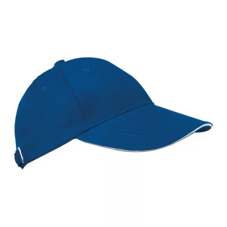 SANDWICH baseball sapka, 6 panel
