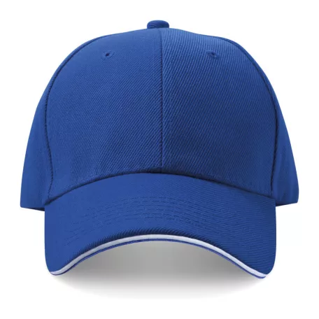 SANDWICH baseball sapka, 6 panel