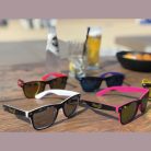 Kétszínű napszemüveg