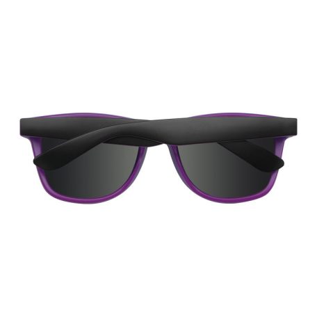 Kétszínű napszemüveg