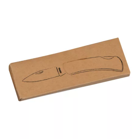 Biztonsági záras zsebkés