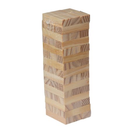 JENGA Ügyességi játék