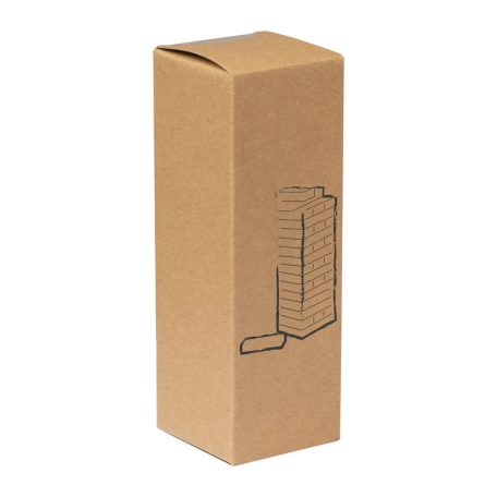 JENGA Ügyességi játék