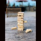 JENGA Ügyességi játék