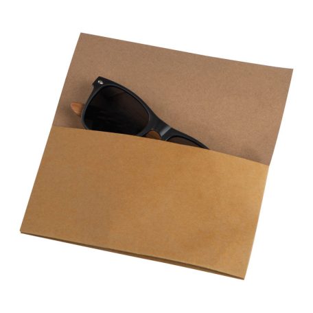 Bambusz hatású napszemüveg