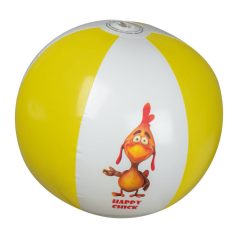 Felfújható PVC strandlabda