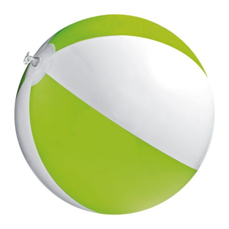 Felfújható PVC strandlabda
