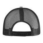 Hálós baseball sapka, 6 panel