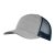 Hálós baseball sapka, 6 panel