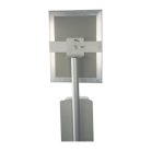 Fertőtlenítő oszlop