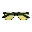 Napszemüveg színes lencsével