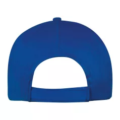 Vászon baseball sapka, 5 panel