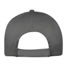 Vászon baseball sapka, 5 panel