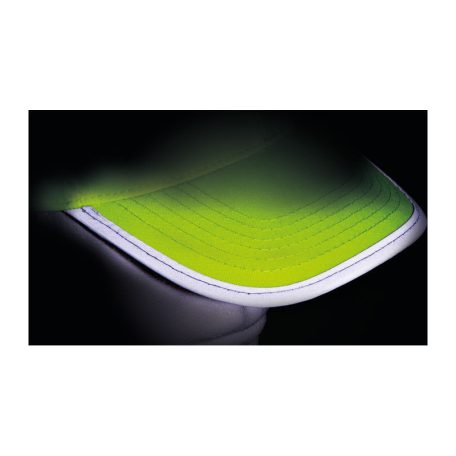 Baseball sapka fényvisszaverő szegéllyel