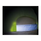 Baseball sapka fényvisszaverő szegéllyel