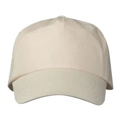 Organikus pamut baseball sapka