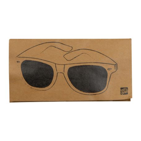 Napszemüveg UV 400 védelemmel