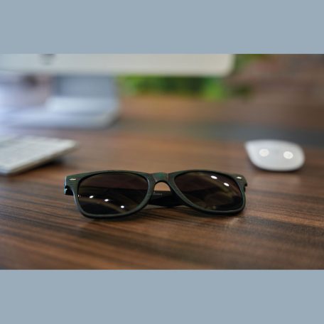 Napszemüveg UV 400 védelemmel