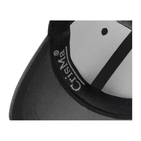 CrisMa baseball sapka újrahasznosított pamutból