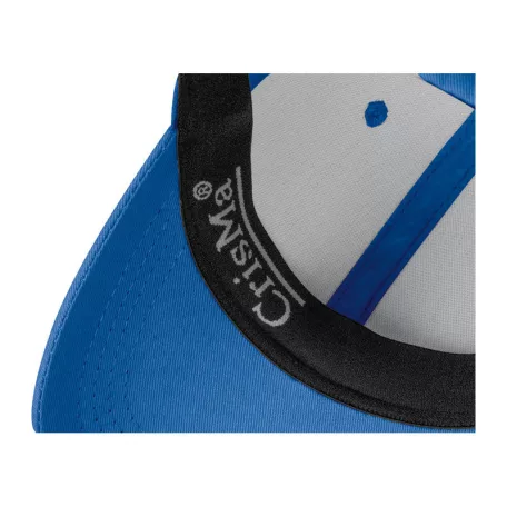 CrisMa baseball sapka újrahasznosított pamutból