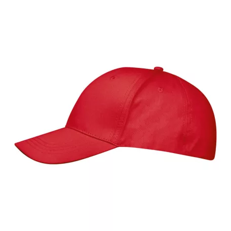 CrisMa baseball sapka újrahasznosított pamutból