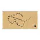 Átmenetes RPET napszemüveg