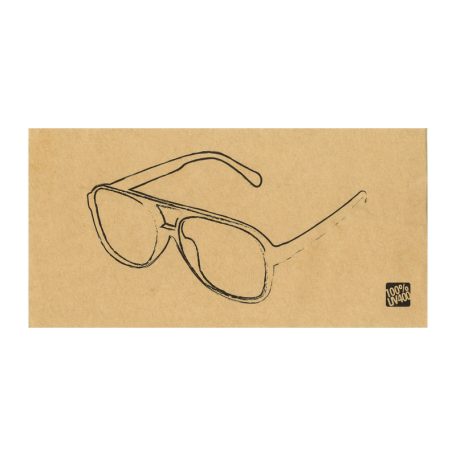 Átmenetes RPET napszemüveg