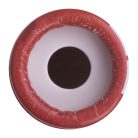 Kaleidoszkóp karácsonyi mintával