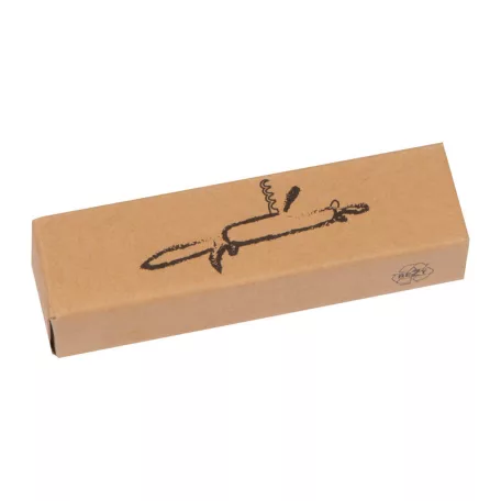 7 részes fém bicska