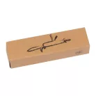 7 részes fém bicska