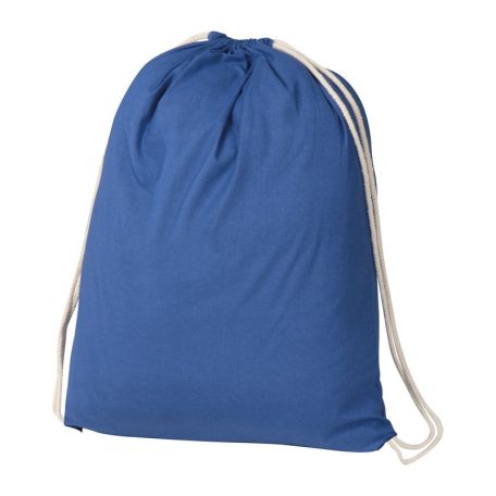 Pamut hátizsák, 140 g/m²