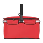 Luxus hűtő- és bevásárlókosár